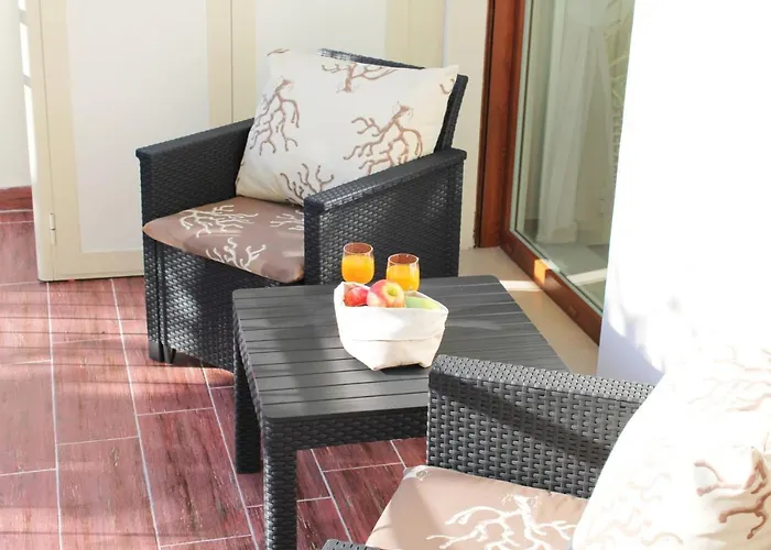 La Casa Degli Amici Bed & Breakfast Sorrento